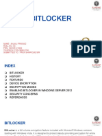 BITLOCKER