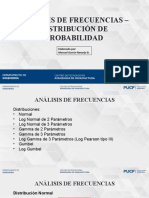 Análisis de Frecuencias - Formato CETAM PUCP