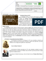 9º HIS 3 Quinzena 2 Corte PDF