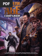 Modern AGE - Companion (GRR6304)