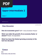 Upper-Int 2 Lesson 3