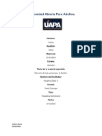 Resumen de La Unidad 8 - Ambar Abreu