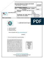 Guia 2 Etica y Valores Grado 4 La Asertividad