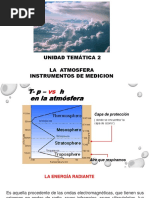 Clima y Tiempo