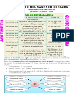 5 Criterios de Divisibilidad 2