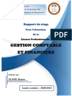 LP GCF Rapport