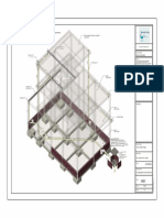 ISOMÉTRICO DISEÑO PLUVIAL - SofíaRodriguez