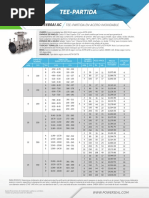 Catalogo Tee Partida 3480ai Ac