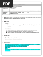 CUSTODIO - CARRASCO - TENEMAZA LAB 3.1 Thevenin