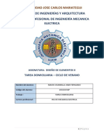 TAREA DOMICILIARIA Mecanica