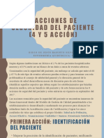 8 Acciones de Seguridad Del Paciente (4