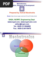 Prepared By: Ashraf Aboshosha: EAEA, NCRRT, Engineering Dept