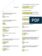 Cuadernillo 16 PF Resueltos