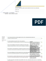 Cuestionario 1 Modulo 3