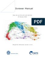 VOSviewer Manual