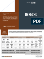 Derecho (USACH)