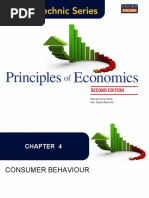 Chapter 4 Consumer Behaviour