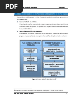 Tema 2.1 Metodología para La Solución Del Problema