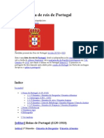 As de Portugal