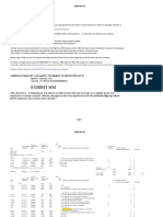 Jeffrey Epstein Flight Logs