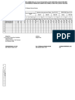 6. Rekap Data Peserta Didik Tahun SMK