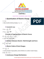 Physics Class XII Formula All in One (Formula SH - Pfapasu5sj7gorhmns7q