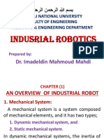 CH 1-Overview