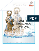 Boletin Informativo