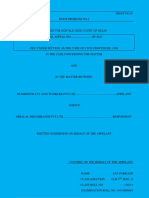 SAT PARKASH MOOT PROBLEM NO 2 LALA-converted JAI HO