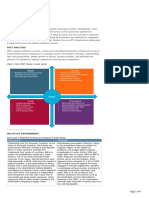 PEST Analysis Cabo Verde