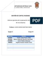 Informe Ejecutivo BIMBO