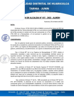 Resolucion de Alcaldia 37 - Incorporacion Poi 2022 Atm