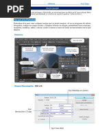 Qué Es Photoshop - Entorno