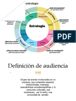 Uii. 04. Audiencia y Creacion de Estrategia