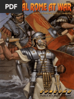 Concord - 6002 - Imperial Rome at War