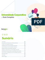 E Book Universidade Corporativa