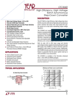 3642fc SMD Code LTDTH