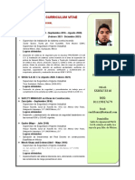 Como - Hacer Un CV