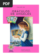 Taller de Oráculo de Ángeles