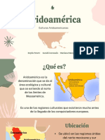 Aridoamérica