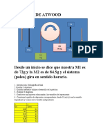 Practica 8 MAQUINA DE ATWOOD