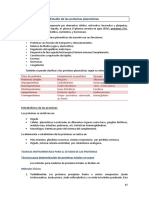 2 Estudio de Las Proteínas Plasmáticas + Proteinuria + CNNP