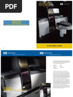 Instruments: Atomic Absorption Spectrometer