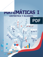 Matematicas I