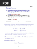 Complementary Notes For Week 7-Chapter 3 Two-Dim RVs and Conditional Prob Dist Pages 62-124