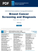 Breast Screening