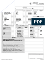 2021.04.19 - Formulir C1 - Medical Check Up