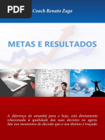 E-Book Metas e Resultados