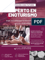 IV Edicion - Experto en Enoturismo - C