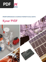 Catalogue KYNAR